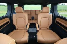 2025 Volkswagen ID. Buzz 1st Edition 4MOTION - Photo 6