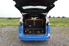 2025 Volkswagen ID. Buzz 1st Edition 4MOTION - Photo 9