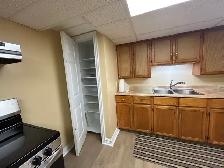 One Bedroom Basement Apartment - Photo 2