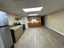 One Bedroom Basement Apartment - Photo 3