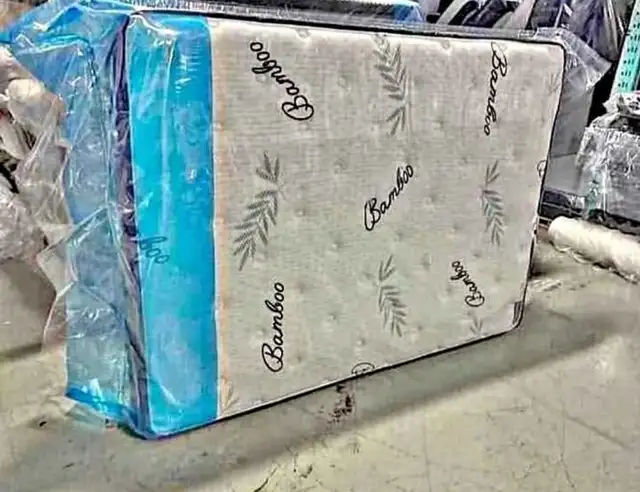 Mattresses Sale - Single | Double | Queen | King