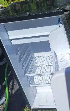 Danby mini fridge - Photo 4
