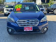 2017 Subaru Outback 2.5I LIMITED - Photo 2