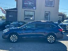 2017 Subaru Outback 2.5I LIMITED - Photo 4