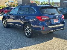 2017 Subaru Outback 2.5I LIMITED - Photo 5