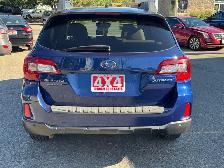 2017 Subaru Outback 2.5I LIMITED - Photo 6