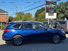 2017 Subaru Outback 2.5I LIMITED - Photo 9
