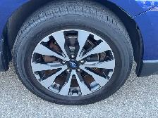 2017 Subaru Outback 2.5I LIMITED - Photo 10