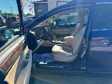 2017 Subaru Outback 2.5I LIMITED - Photo 13