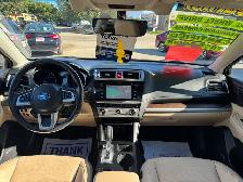 2017 Subaru Outback 2.5I LIMITED - Photo 18