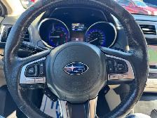 2017 Subaru Outback 2.5I LIMITED - Photo 21