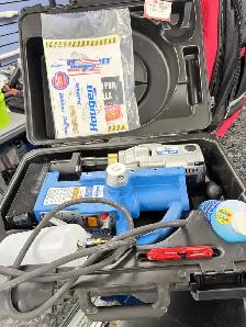 Hougen Magnetic Drill HMD904