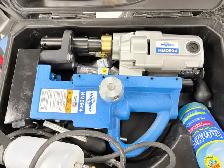 Hougen Magnetic Drill HMD904 - Photo 2