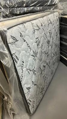 Single Mattress | Double Mattress | Queen Mattress Toronto Sale - Photo 2