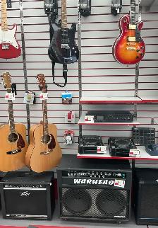 Liquidation pédales & effets de guitare - Photo 8