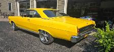 1967 Mercury Cyclone GT - Photo 2