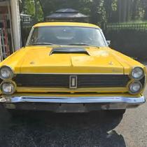 1967 Mercury Cyclone GT - Photo 3