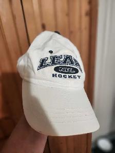 1993 VINTAGE TORONTO MAPLE LEAFS HAT