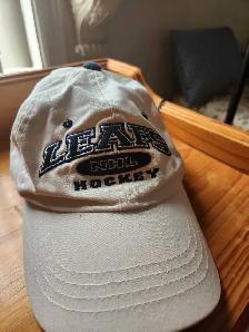 1993 VINTAGE TORONTO MAPLE LEAFS HAT - Photo 3