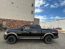2010 Ram 1500