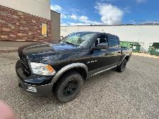 2010 Ram 1500 - Photo 2