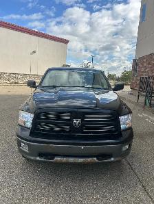 2010 Ram 1500 - Photo 5