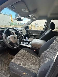 2010 Ram 1500 - Photo 8