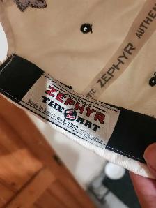 VINTAGE TORONTO MAPLE LEAFS HOCKEY HAT - Photo 3