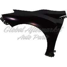 Subaru Impreza 2017-2023 Fenders Left and Right