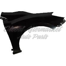 Subaru Impreza 2017-2023 Fenders Left and Right - Photo 5