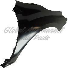 Subaru Impreza 2017-2023 Fenders Left and Right - Photo 7