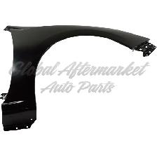 Subaru Impreza 2017-2023 Fenders Left and Right - Photo 8