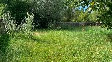 Great lot for Sale in Wpg Beach