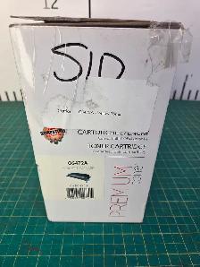 Premium Replacement Toner Cartridge Q6472A Yellow - Photo 4