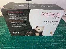 Premium Replacement Toner Cartridge Q6472A Yellow - Photo 5