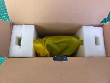 Premium Replacement Toner Cartridge Q6472A Yellow - Photo 7