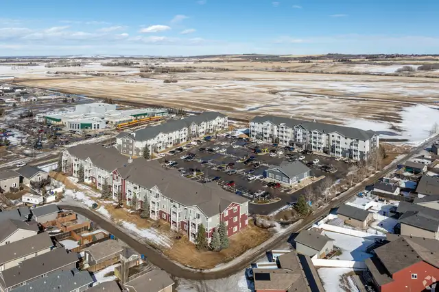 2 bedroom suite in Red Deer - $699 Security Deposit Promo