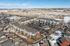 2 bedroom suite in Red Deer - $699 Security Deposit Promo