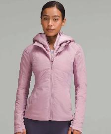 Lululemon Another Mile Jacket