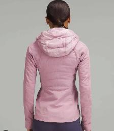 Lululemon Another Mile Jacket - Photo 3