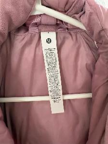 Lululemon Another Mile Jacket - Photo 4