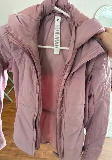 Lululemon Another Mile Jacket - Photo 5
