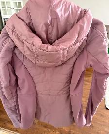 Lululemon Another Mile Jacket - Photo 6