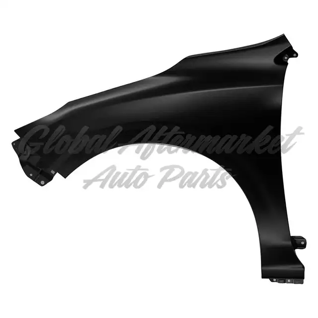 Subaru Impreza 2024-2025 Fenders Left and Right