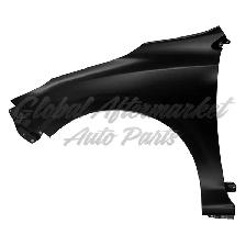 Subaru Impreza 2024-2025 Fenders Left and Right