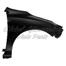 Subaru Impreza 2024-2025 Fenders Left and Right - Photo 2