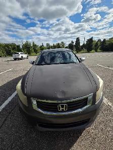 Honda accord 2009 V6 3,5 l - Photo 2
