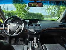 Honda accord 2009 V6 3,5 l - Photo 3
