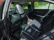 Honda accord 2009 V6 3,5 l - Photo 4