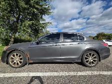 Honda accord 2009 V6 3,5 l - Photo 6